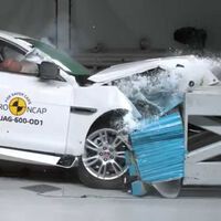 La seguridad es uno de los puntos críticos de todos los coches, también de los de segunda mano. Así lo puedes comprobar 