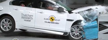 La seguridad es uno de los puntos críticos de todos los coches, también de los de segunda mano. Así lo puedes comprobar 