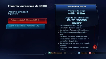 Mass Effect 3