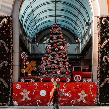 ¿Qué hacer este 25 de diciembre? Guía de lugares abiertos y horarios