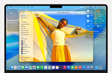 macos