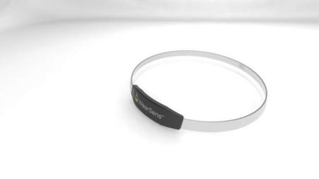 Un collar que controla lo que comes "ahorcándote"