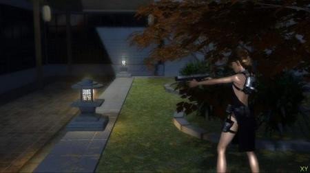 Tomb Raider Legend