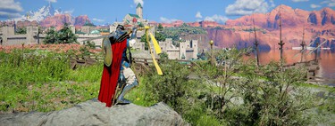 Tras jugar 117 horas a Crimson Desert y acabar también su modo historia, ojalá más juegos se inspirasen en la libertad de su mundo abierto. Análisis