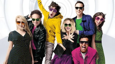 'The Big Bang Theory' cambia de showrunner y podría acabar en la temporada 12