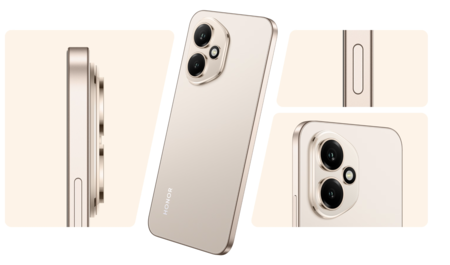 HONOR 400