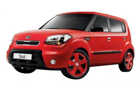 Kia y eBay se unen para vender coches por internet