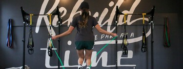 Comprueba tu estado de forma con el Open 23.3, la última prueba clasificatoria para los CrossFit Games 2023 