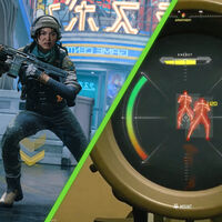 Call of Duty se rinde ante los hackers y su nueva racha permite disparar entre paredes. Los profesionales están molestos