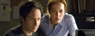Ha tardado casi 20 años, pero el creador de 'Expediente X' por fin estrena su película como siempre deseó: "Quería meter los sustos" 