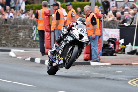 Michael Dunlop 1