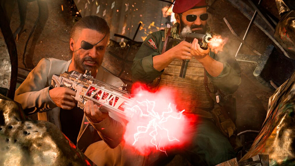 Armamento de Call of Duty Warzone: cuáles son las armas más usadas y con mejor rendimiento de esta semana, 15 al 21 de agosto Armamento de Call of Duty Warzone: cuáles son las armas más usadas y con mejor rendimiento de esta semana, 15 al 21 de agosto