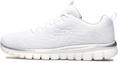 Skechers Blancas