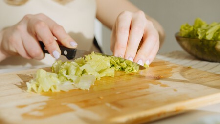 Lechuga 2