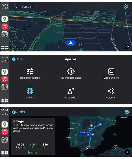 Carplay radar review