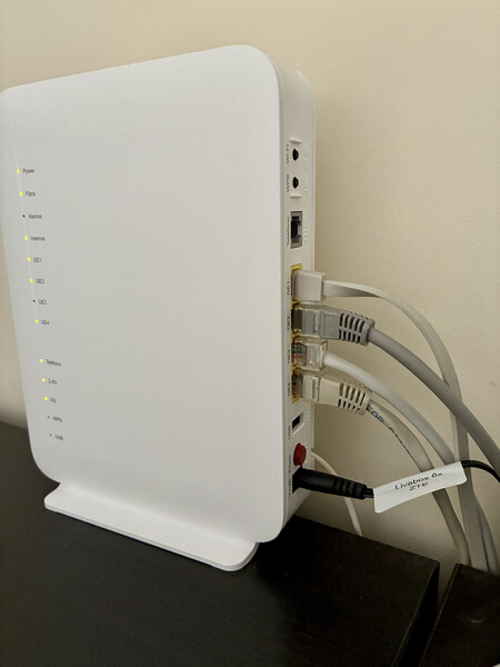 Router Jose Manuel