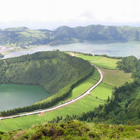 Siete noches en la isla de Terceira por 169 euros vuelo, traslados y hotel incluidos