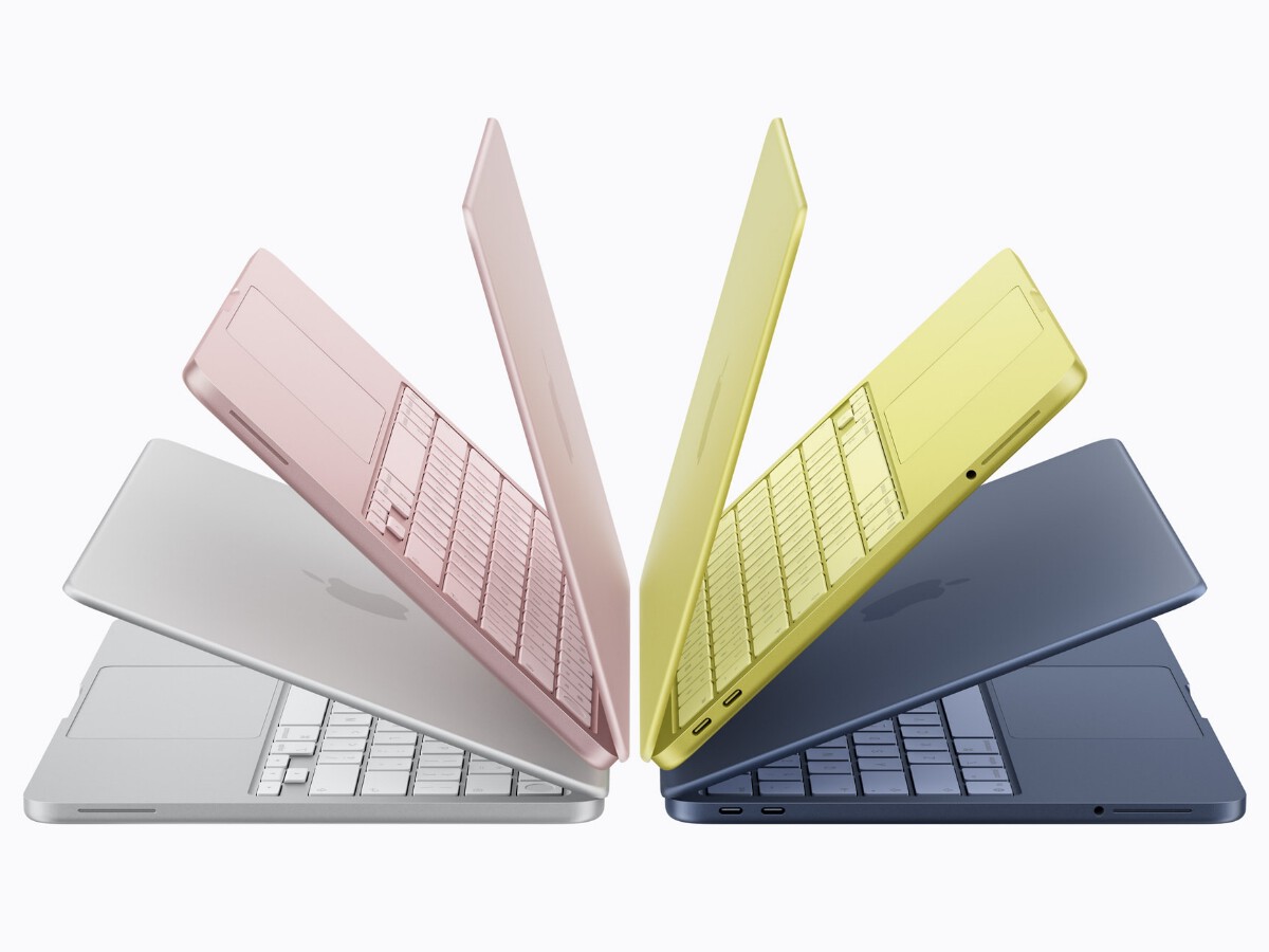 Apple MacBook Neo: Precio, características y especificaciones