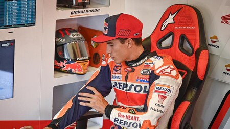 Marquez Motogp 2020