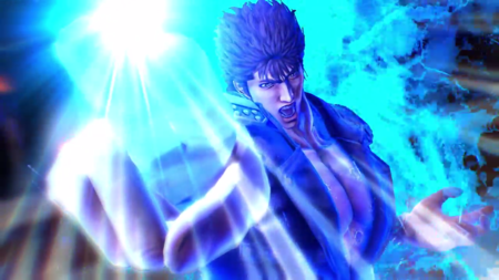 ¡Kenshiro está de vuelta! SEGA anuncia un nuevo juego de El Puño de la Estrella del Norte para PS4