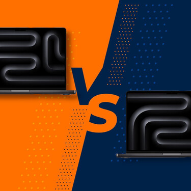 Macbook Pro M5 Vs Macbook Pro M4