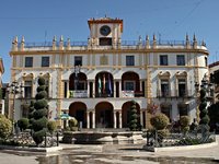 ¿Porqué la administración local es tan reticente a disminuir su tamaño?