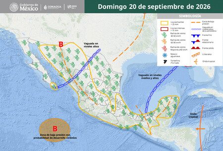 Mapas 20 Septiembre