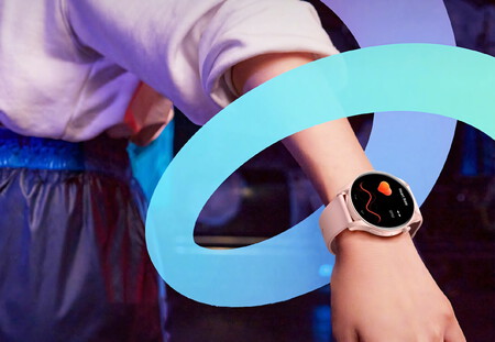 Smartwatch Inteligente Upscayl 2x Ultramix Balanced 4x