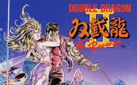 Billy y Jimmy regresan en estado puro: Double Dragon II: The Revenge ya está disponible en PS4