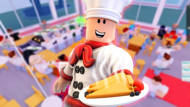 Restaurant Roblox Error Populares Logevas