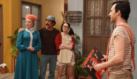 Chespirito Final 2