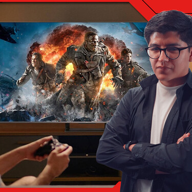 Tv Gamer