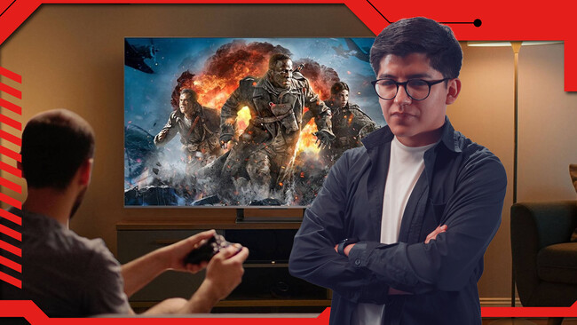 Tv Gamer