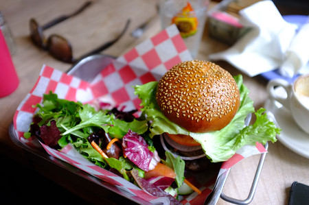 Trucos Lograr Fotos Comida Con Estilo 10
