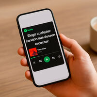 El cambio más esperado en Spotify gratis ya es real: eliges lo que pones, aunque la app guarda una sorpresa