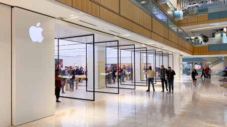 Las Apple Store de Alemania serán las próximas en reabrir este mismo lunes