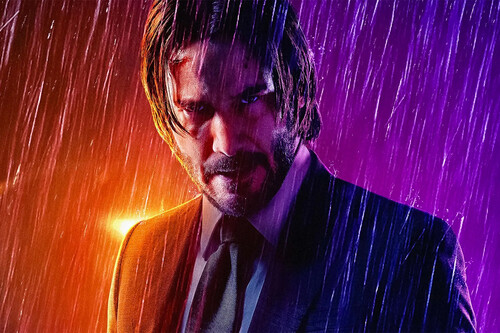 John Wick