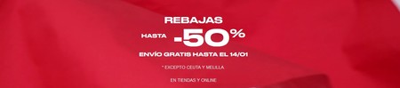 Cupón de descuento extra en las rebajas de Pull & Bear. Puedes conseguir un descuento de un 8% extra