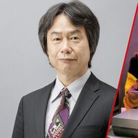 Shigeru Miyamoto cumplió su sueño como creador de videojuegos: todos hemos disfrutado de su hermosa misión