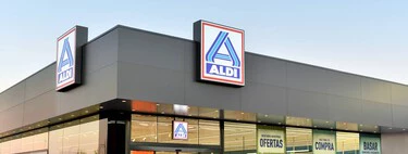 Ya en Aldi (hasta el 5 de julio) este organizador de encimera por menos de 10 euros y con espacio para aceiteras, utensilios y más