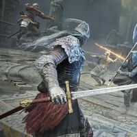 "Al fin estoy lista para Shadows of the Erdtree". Jugó 270 horas y completó el 100% Elden Ring en su modo más difícil sin subir de nivel ni una sola vez