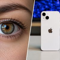 Un grupo de investigadores utiliza el móvil para detectar problemas de visión. Esta vez, la cámara no está ahí para hacer fotos