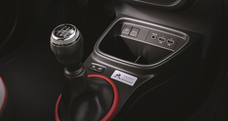 Renault Twingo 'le coq sportif'