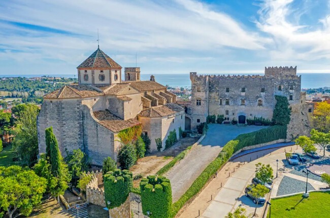 Castillo Altafulla