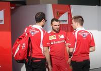 A pesar de los rumores; Marussia no estará en Abu Dhabi