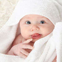 El sentido del gusto en el recién nacido 