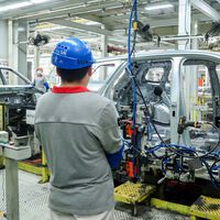 Que China venga a fabricar a Europa está muy bien, pero hay un problema: la mayoría de trabajos que genera no son para europeos, son para chinos