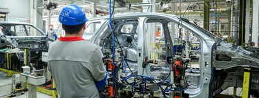 Que China venga a fabricar a Europa está muy bien, pero hay un problema: la mayoría de trabajos que genera no son para europeos, son para chinos