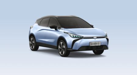 Geely