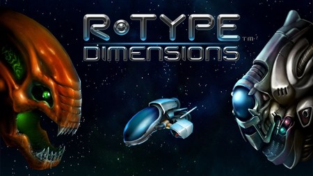 El clásico R-Type Dimensions regresará en invierno con una versión para Nintendo Switch y PC